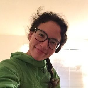 Meet your Posher, Una